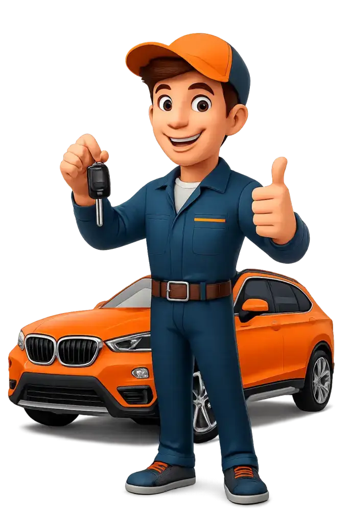 Autoankauf aller art in Iserlohn